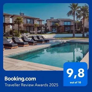 Palma Kallithea (Chalkidiki)
